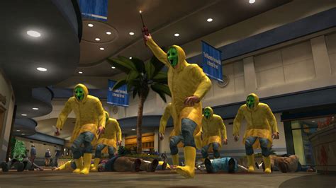 dead rising boss|dead rising cultist.